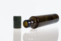 Μπουκάλι γυάλινο Uvag για ελαιόλαδο και ξύδι 250 ml με λαιμό για πώμα ασφαλείας 1031/47 (τύπου Guala) Μπουκάλι γυάλινο Uvag για ελαιόλαδο και ξύδι 250 ml με λαιμό για πώμα ασφαλείας 1031/47 (τύπου Guala)