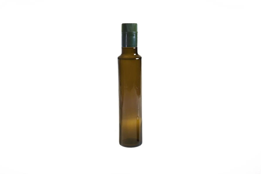 Μπουκάλι γυάλινο Uvag για ελαιόλαδο και ξύδι 250 ml με λαιμό για πώμα ασφαλείας 1031/47 (τύπου Guala) Μπουκάλι γυάλινο Uvag για ελαιόλαδο και ξύδι 250 ml με λαιμό για πώμα ασφαλείας 1031/47 (τύπου Guala)
