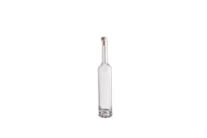 Elegant 250ml glass bottle-7