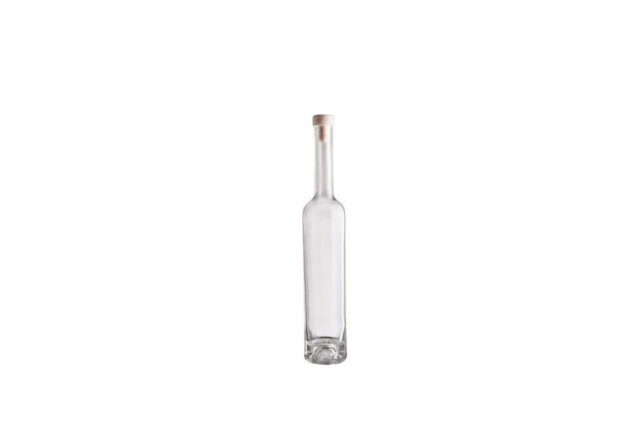 Κομψό μπουκάλι 250 ml Κομψό μπουκάλι 250 ml