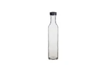 Μπουκάλι για ελαιόλαδο 500 ml Marasca Διάφανο (PP 31.5) - 35 τμχ