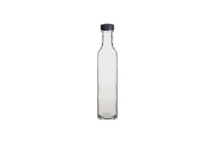 Olivenölflasche 500ml Marasca Transparent (PP 31,5) - 35 Stk-2