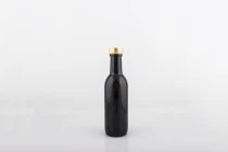 Μπουκάλι κρασιού 187 ml - PP 28 Μπουκάλι κρασιού 187 ml - PP 28