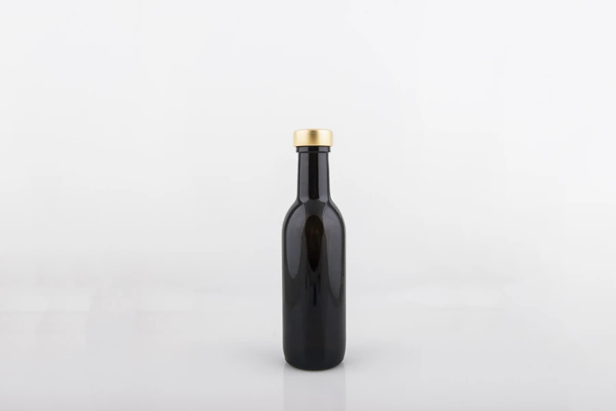 Μπουκάλι κρασιού 187 ml - PP 28 Μπουκάλι κρασιού 187 ml - PP 28