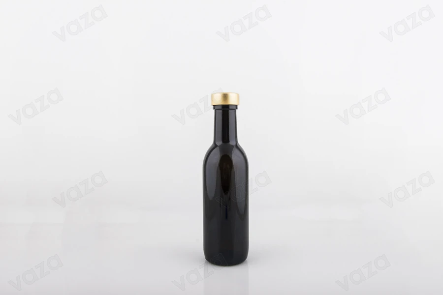 Μπουκάλι κρασιού 187 ml - PP 28 Μπουκάλι κρασιού 187 ml - PP 28-εικόνα_σύνθεση