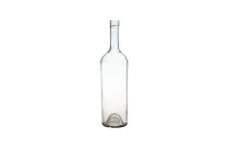 Μπουκάλι για κρασί 750 ml Conica Διάφανο Μπουκάλι για κρασί 750 ml Conica Διάφανο