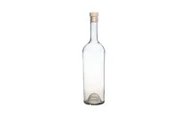 Μπουκάλι για κρασί 750 ml Conica Διάφανο Μπουκάλι για κρασί 750 ml Conica Διάφανο