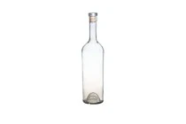 Μπουκάλι για κρασί 750 ml Conica Διάφανο Μπουκάλι για κρασί 750 ml Conica Διάφανο