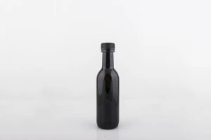 187ml wine bottle with PP 28 finish-5