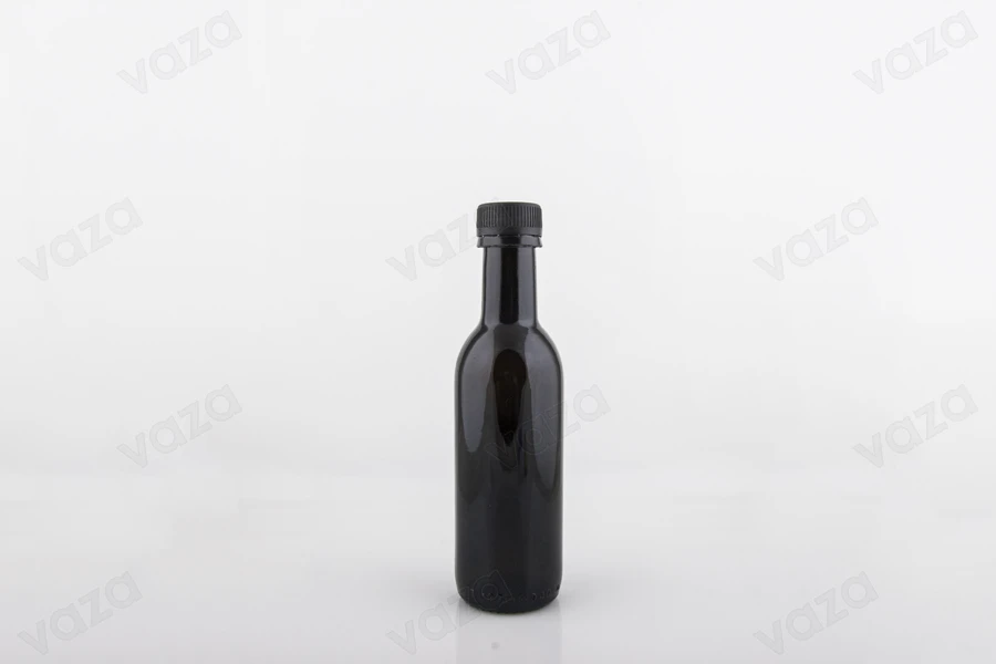 Μπουκάλι κρασιού 187 ml - PP 28 Μπουκάλι κρασιού 187 ml - PP 28-εικόνα_σύνθεση