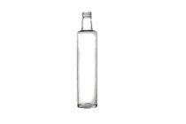 Flasche für Olivenöl, Essig und Wasser 750ml Dorica Transparent (PP 31,5) - 24 Stck-produktbild