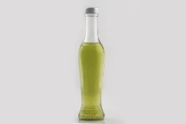 Μπουκάλι 200 ml για λικέρ και ούζο (PP 28) Μπουκάλι 200 ml για λικέρ και ούζο (PP 28)