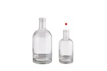 Bottiglia di liquore da 200 ml