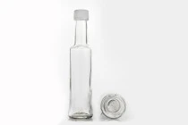 Μπουκάλι για ούζο 200 ml με βιδωτό στόμιο (PP 28) Μπουκάλι για ούζο 200 ml με βιδωτό στόμιο (PP 28)