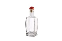 Μπουκάλι Φ19 για λάδι και ποτά 500ml
