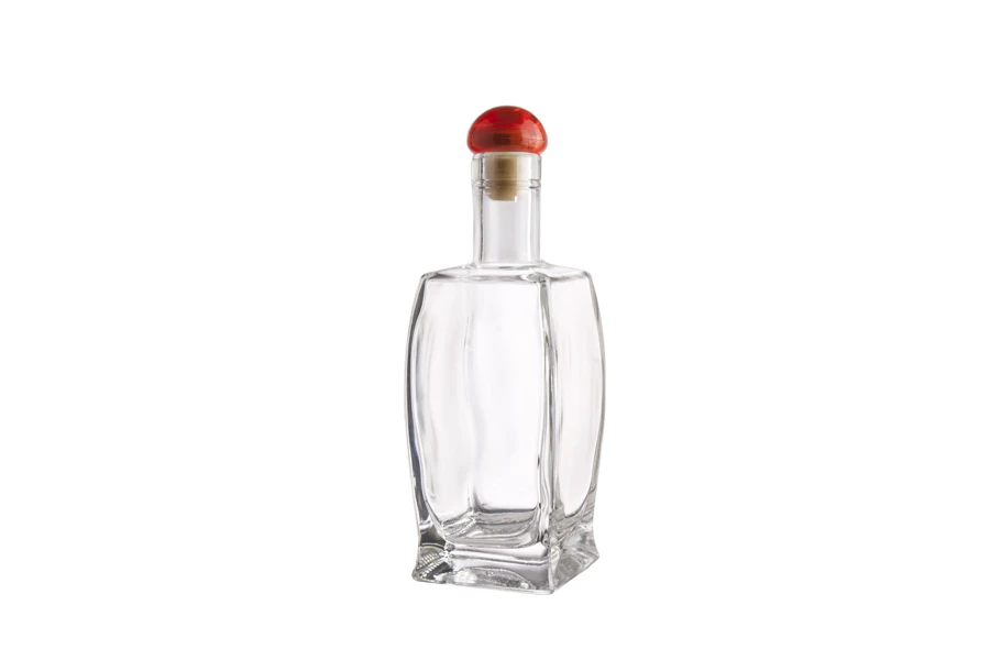 Μπουκάλι Φ19 για λάδι και ποτά 500ml