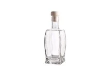 Μπουκάλι Φ19 για λάδι και ποτά 500ml