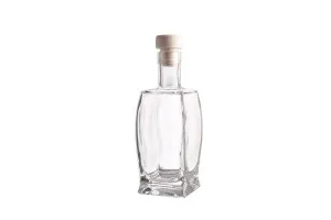 500ml glass bottle for olive oil and spirits with PP19 finish-3