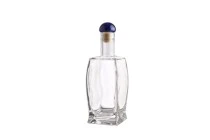 Μπουκάλι Φ19 για λάδι και ποτά 500ml