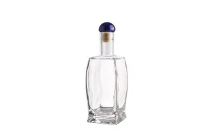 500ml glass bottle for olive oil and spirits with PP19 finish-10