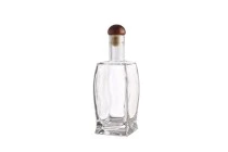 Μπουκάλι Φ19 για λάδι και ποτά 500ml