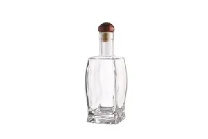 500ml glass bottle for olive oil and spirits with PP19 finish-4
