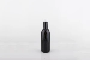 187ml wine bottle with PP 28 finish-7