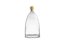 Μπουκάλι για λάδι και ποτά 500 ml * Μπουκάλι για λάδι και ποτά 500 ml *