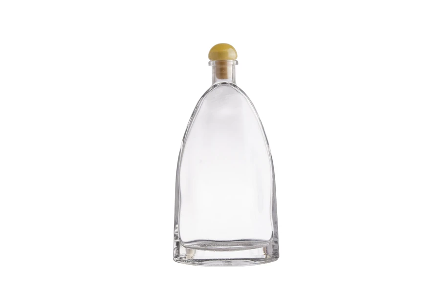 Μπουκάλι για λάδι και ποτά 500 ml * Μπουκάλι για λάδι και ποτά 500 ml *