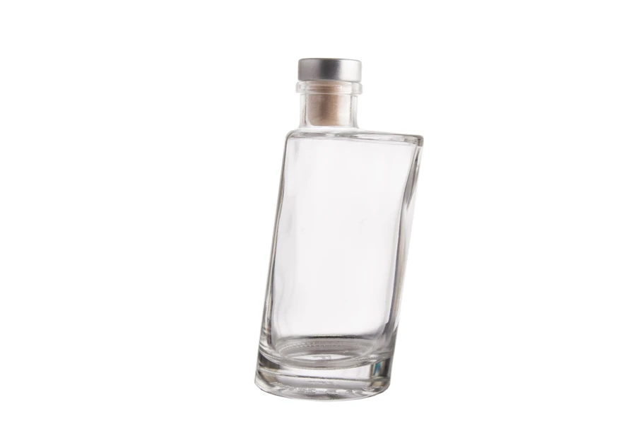 Μπουκάλι για λάδι και ποτά 500 ml * Μπουκάλι για λάδι και ποτά 500 ml *
