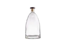 Μπουκάλι για λάδι και ποτά 500 ml * Μπουκάλι για λάδι και ποτά 500 ml *