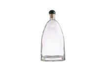 Μπουκάλι για λάδι και ποτά 500 ml * Μπουκάλι για λάδι και ποτά 500 ml *