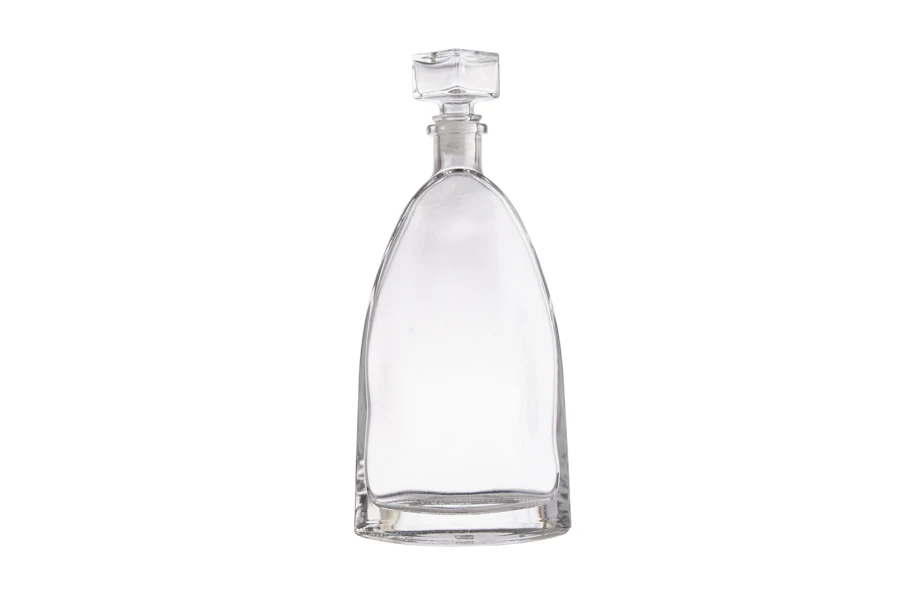 Μπουκάλι για λάδι και ποτά 500 ml * Μπουκάλι για λάδι και ποτά 500 ml *