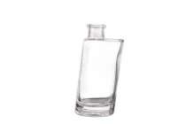 Bottiglia inclinata da 200 ml Bottiglia inclinata da 200 ml