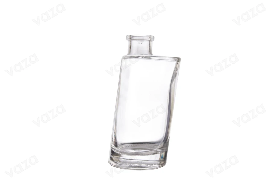Μπουκάλι πλαγιαστό 200 ml Μπουκάλι πλαγιαστό 200 ml-εικόνα_προϊοντική