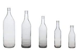 Bouteille d'ouzo avec bouchon à vis de 200 ml (PP 28)-3