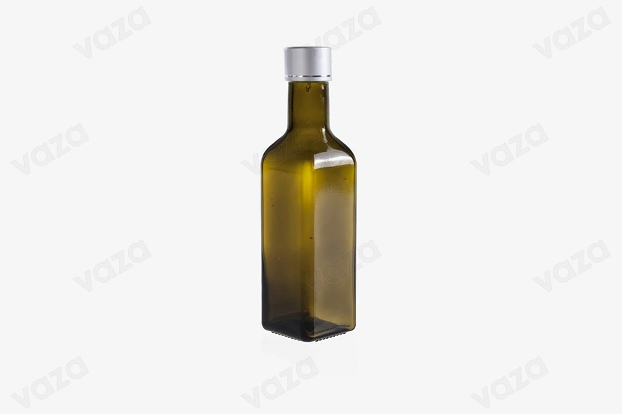 Μπουκάλι για ελαιόλαδο 100 ml Marasca PP 24 UVAG Μπουκάλι για ελαιόλαδο 100 ml Marasca PP 24 UVAG-εικόνα_σύνθεση