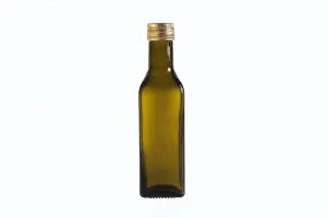 Flasche 100 ml für Olivenöl Marasca PP 24 UVAG-5