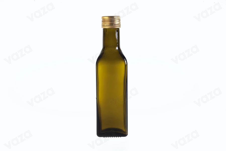 Μπουκάλι για ελαιόλαδο 100 ml Marasca PP 24 UVAG Μπουκάλι για ελαιόλαδο 100 ml Marasca PP 24 UVAG-εικόνα_σύνθεση