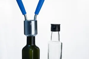 Σφραγιστικό για προβιδωμένα αλουμινένια καπάκια PP 31.5 mm-4