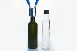 Σφραγιστικό για προβιδωμένα αλουμινένια καπάκια PP 31.5 mm-3