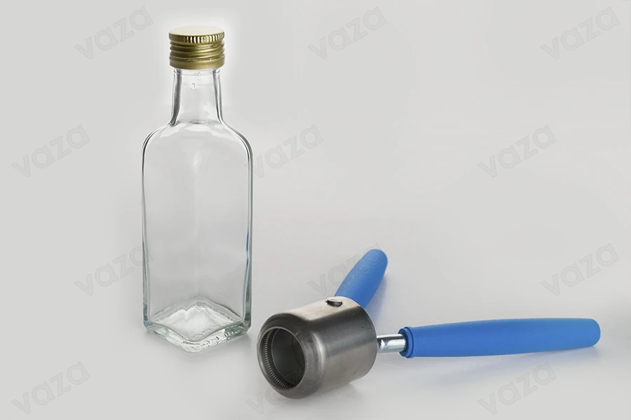 Σφραγιστικό για προβιδωμένα αλουμινένια καπάκια PP24 Σφραγιστικό για προβιδωμένα αλουμινένια καπάκια PP24-εικόνα_διαστάσεις