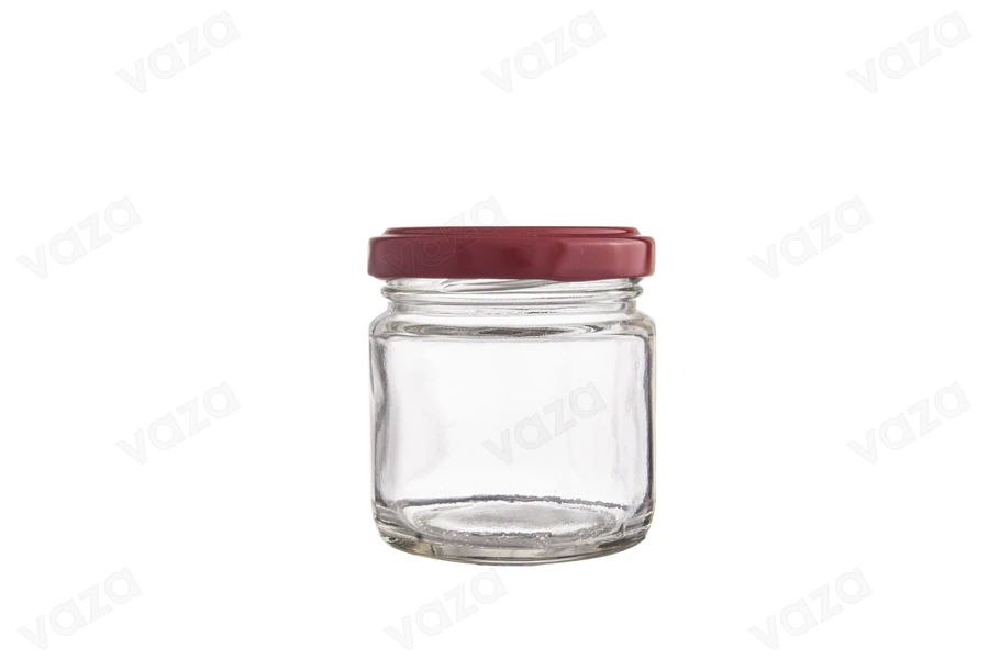Κλασικό βαζάκι 106 ml *-εικόνα_σύνθεση