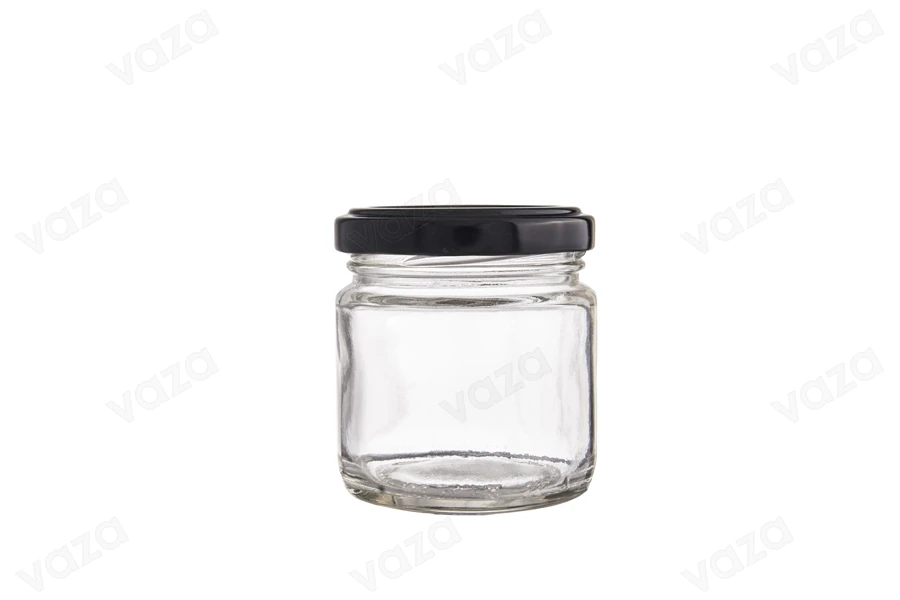 Κλασικό βαζάκι 106 ml *-