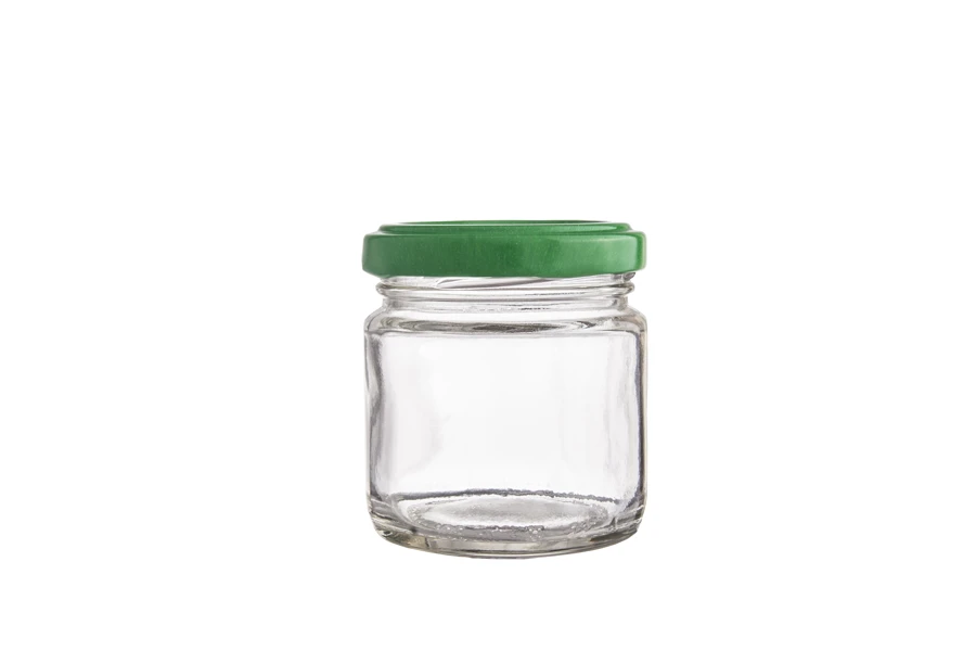 Κλασικό βαζάκι 106 ml * Κλασικό βαζάκι 106 ml *