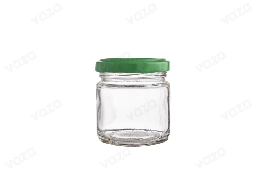 Κλασικό βαζάκι 106 ml *-εικόνα_σύνθεση