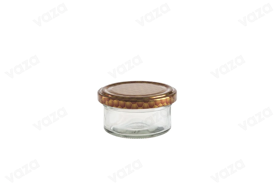 Γυάλινο βάζο 70 ml-εικόνα_σύνθεση