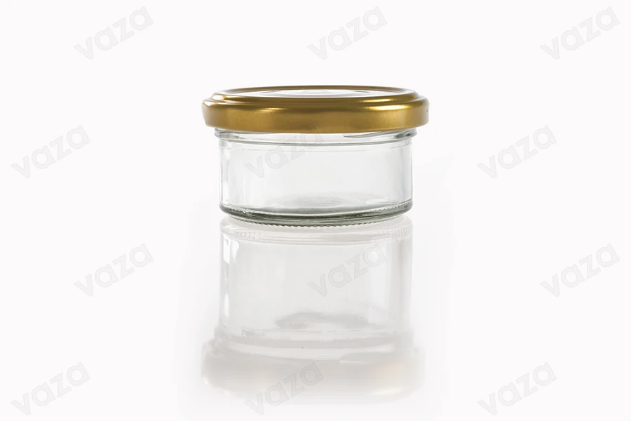 Γυάλινο βάζο 70 ml-εικόνα_σύνθεση