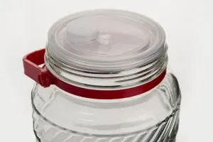 Bocal de 8 litres pour stockage d’aliments et de boissons-3