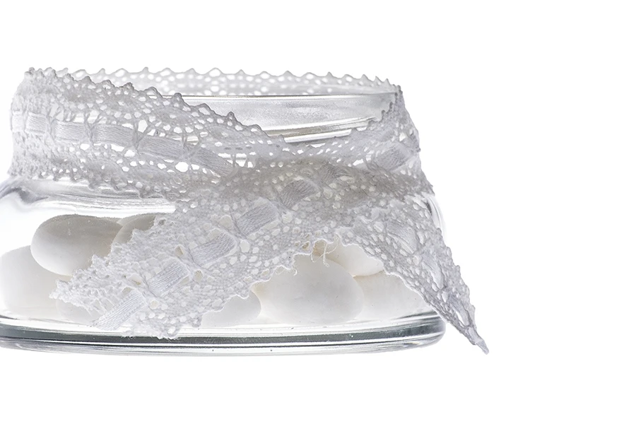 Vasen für Kerzen für Hochzeiten 106 ml * Vasen für Kerzen für Hochzeiten 106 ml *